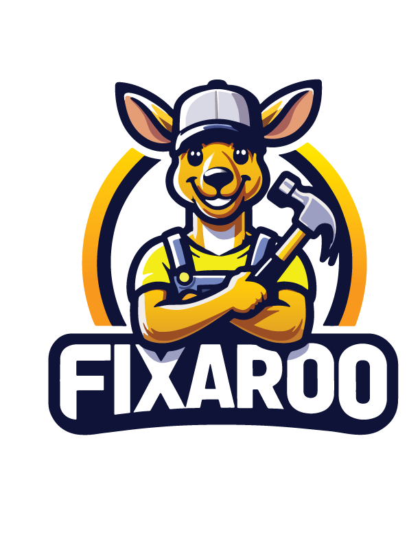 Fixaroo Logo